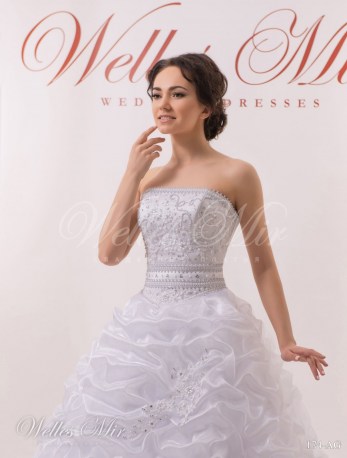Свадебные платья Soft collection 174-AG-2